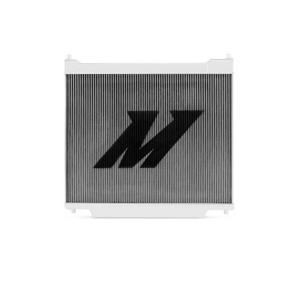 Mishimoto - Mishimoto Aluminum Radiator Ford Powerstroke 1995-1997