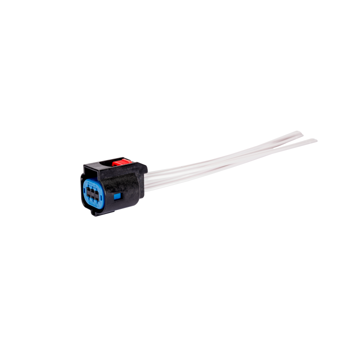 Fleece Performance - Transmission / Throttle Valve Connector Pigtail Fleece Performance