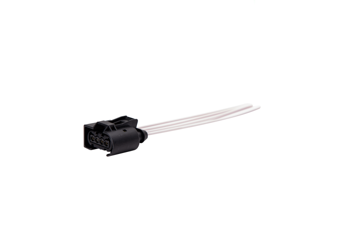 Fleece Performance - Holset HE300VG Turbocharger Actuator Pigtail Fleece Performance