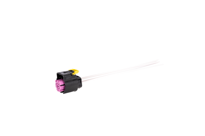 Fleece Performance - Fuel Rail Pressure Sensor Pigtail for 2013-2024 Ram with Cummins Fleece Performance