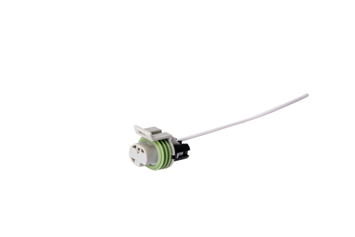 Fleece Performance - Duramax Oil Pressure Sensor Pigtail - LB7 (2001-2002) Fleece Performance