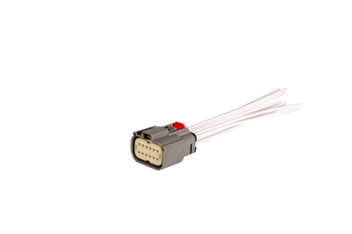 Fleece Performance - Injector Harness Pigtail for LM2/LZ0 3.0L Duramax Fleece Performance
