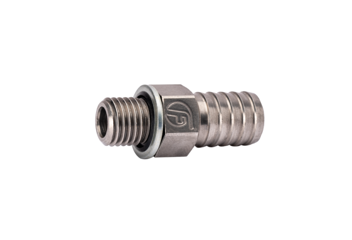 Fleece Performance - 1/2" CP3 Feed Fitting Fleece Performance