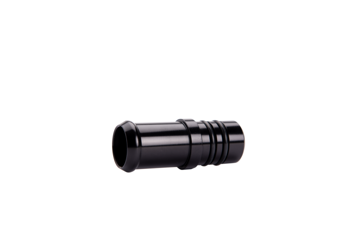Fleece Performance - Cummins Turbo Drain Adapter to 7/8" Hose Fleece Performance