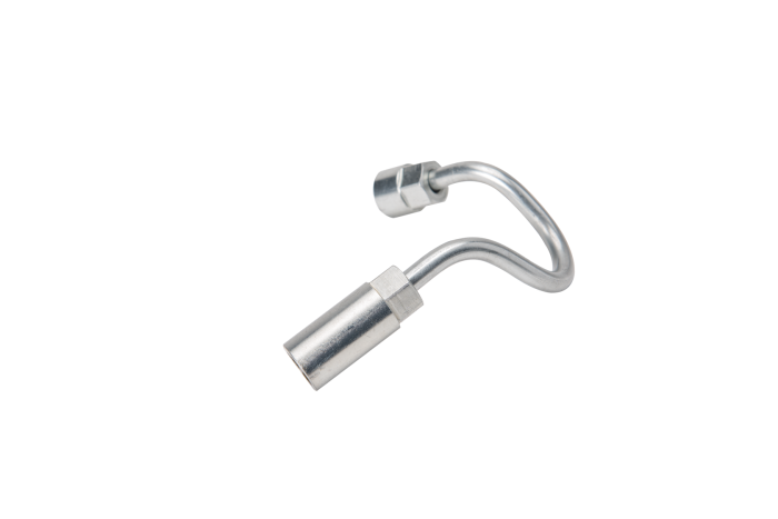 Fleece Performance - LLY Duramax High Pressure Injection Line (#3 and #6) Fleece Performance