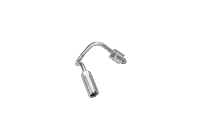 Fleece Performance - LBZ/LMM Duramax High Pressure Injection Line (#4 and #5) Fleece Performance