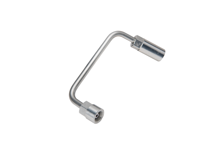 Fleece Performance - LLY Duramax High Pressure Injection Line (#2 and #7) Fleece Performance