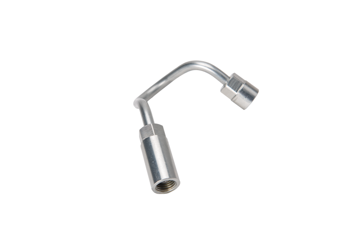 Fleece Performance - LLY Duramax High Pressure Injection Line (#4 and #5) Fleece Performance