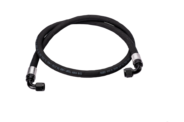 Fleece Performance - Replacement Transmission Line LB7/LMM (long line) Fleece Performance