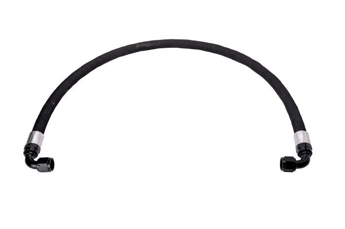 Fleece Performance - Replacement Transmission Line LBZ/LMM (short line) Fleece Performance