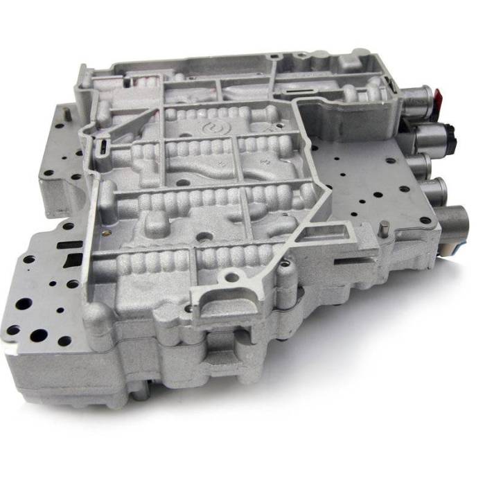 BD Diesel - Allison Exchange Valve Body Silverado/Sierra 2004-2006 Duramax 6.6L LLY BD Diesel