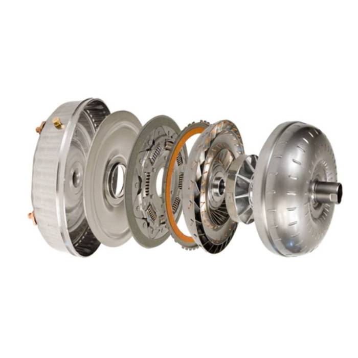 BD Diesel - Proforce Enhanced Stall Torque Converter Ford 2003-2007 6.0L 5R110 BD Diesel
