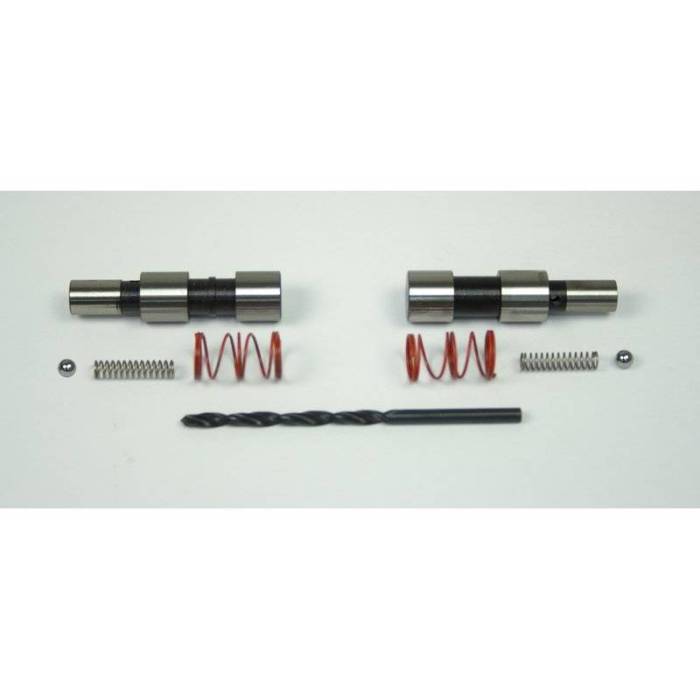 BD Diesel - Shift Kit Chevy Allison 1000 2001-2005 5 Speed BD Diesel