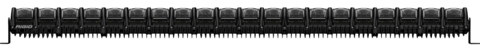 Rigid Industries - Rigid Industries Adapt LED Light Bar (250413)