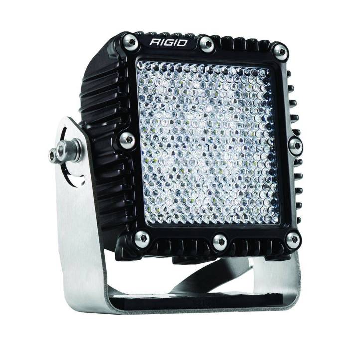 Rigid Industries - Rigid Industries Auxiliary LED Light Flood/Diffused (244513)