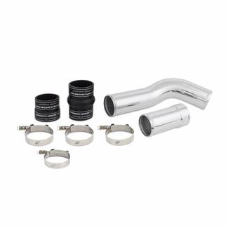 Mishimoto - Mishimoto Intercooler Pipe and Boot Kit Ford Powerstroke 2011+