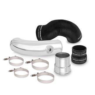 Mishimoto - Mishimoto Cold Side Intercooler Pipe and Boot Kit Ford Powerstroke 2011+