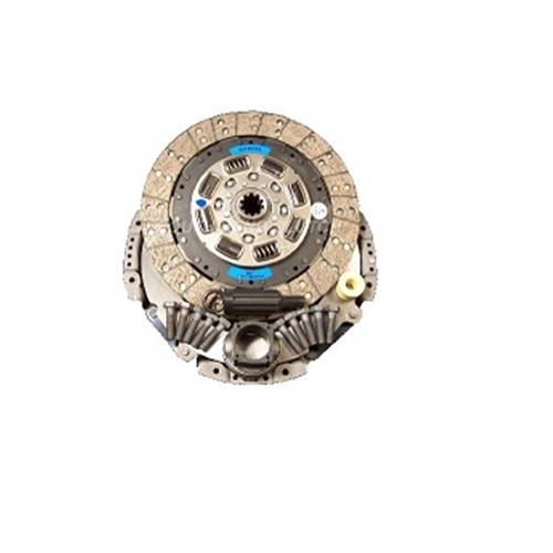 Southbend Clutch - Southbend Clutch Single Disc Ford Powerstroke 2004-2007