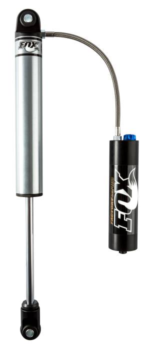 Fox Factory Inc - Fox Factory Inc FACTORY RACE SERIES 2.0 X 12.0 SMOOTH BODY RESERVOIR STEM SHOCK 30/75-ADJUSTABLE 980-26-637