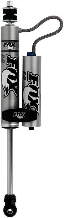 Fox Factory Inc - Fox Factory Inc PERFORMANCE SERIES 2.0 X 8.0 SMOOTH BODY RESERVOIR STEM SHOCK - ADJUSTABLE 985-26-056