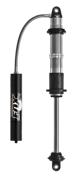 Fox Factory Inc - Fox Factory Inc FACTORY RACE 2.0 X 10.0 COIL-OVER REMOTE 7/8in. SHAFT SHOCK 50/70 980-02-008