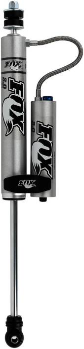 Fox Factory Inc - Fox Factory Inc PERFORMANCE SERIES 2.0 X 10.0 SMOOTH BODY RESERVOIR STEM SHOCK - ADJUSTABLE 985-26-057