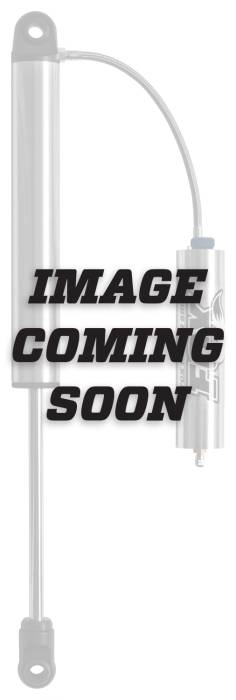 Fox Factory Inc - Fox Factory Inc FACTORY RACE 2.0 X 5.0 COIL-OVER REMOTE SHOCK (CUSTOM VALVING)- ADJUSTABLE 980-06-040-1