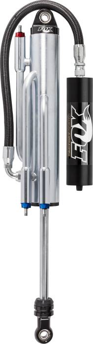 Fox Factory Inc - Fox Factory Inc FACTORY RACE 2.5 X 10 EXTERNAL BYPASS (3 TUBE) REMOTE SHOCK (CUSTOM VALVING) 980-02-138-1