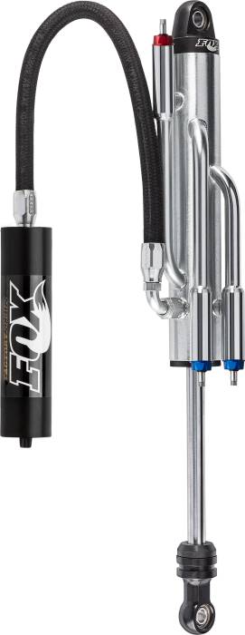 Fox Factory Inc - Fox Factory Inc FACTORY RACE 2.5 X 10.0 EXTERNAL BYPASS (3 TUBE) REMOTE SHOCK 2,1/70 980-02-138