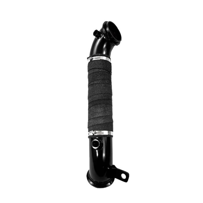 MBRP Exhaust - MBRP Exhaust  GM8427