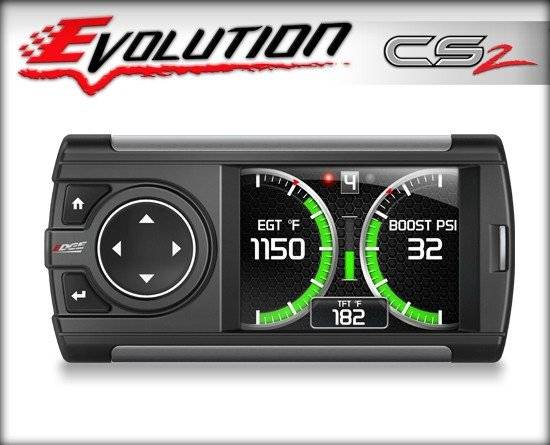 Edge Products - Edge Products CALIFORNIA EDITION DIESEL EVOLUTION CS2 85301