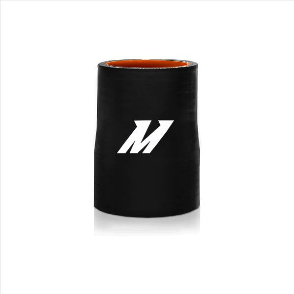 Mishimoto - Mishimoto Mishimoto 1.75" to 2.00" Silicone Transition Coupler MMCP-17520BK