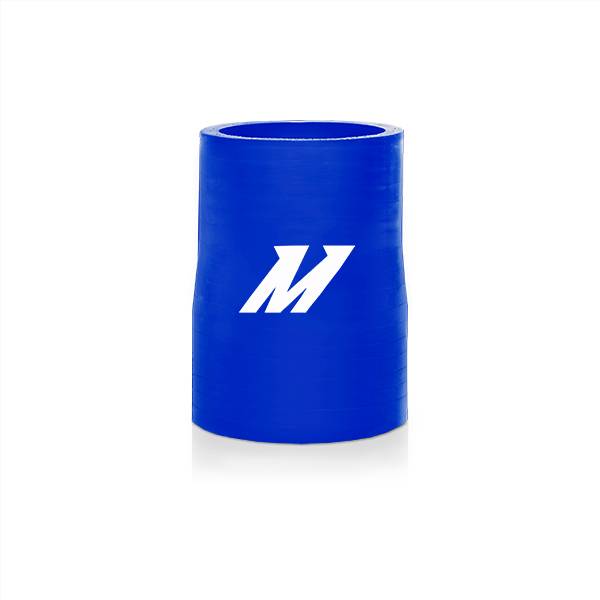 Mishimoto - Mishimoto Mishimoto 1.75" to 2.00" Silicone Transition Coupler MMCP-17520BL