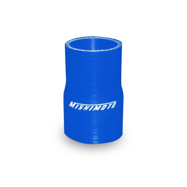 Mishimoto - Mishimoto Mishimoto 2.0" to 2.25" Silicone Transition Coupler MMCP-20225BL