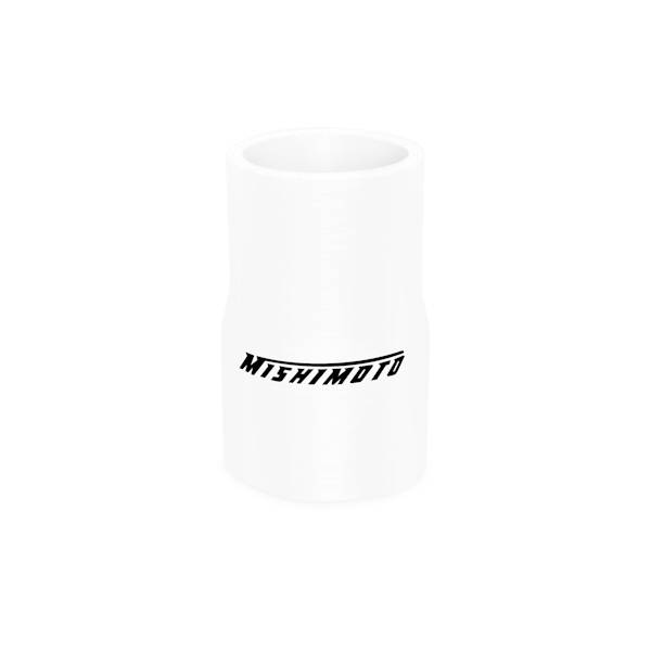 Mishimoto - Mishimoto Mishimoto 2.0" to 2.25" Silicone Transition Coupler MMCP-20225WH