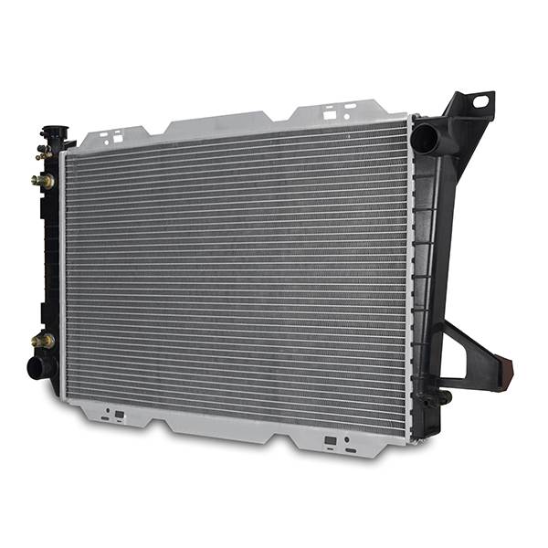 Mishimoto - Mishimoto 1985-1996 Ford Bronco w/ AC Radiator Replacement R1451-AT