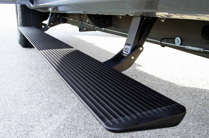 AMP Research - AMP Research PowerStep Electric Running Board 75113-01A