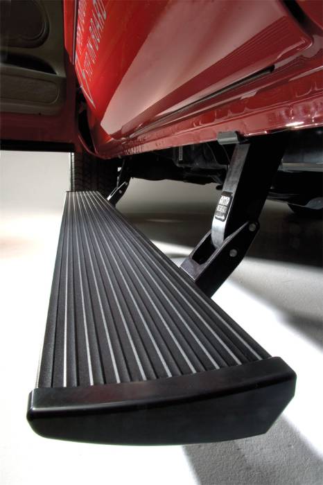 AMP Research - AMP Research PowerStep Electric Running Board 75118-01A