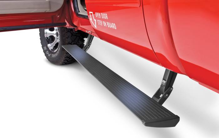 AMP Research - AMP Research PowerStep Electric Running Board 75134-01A