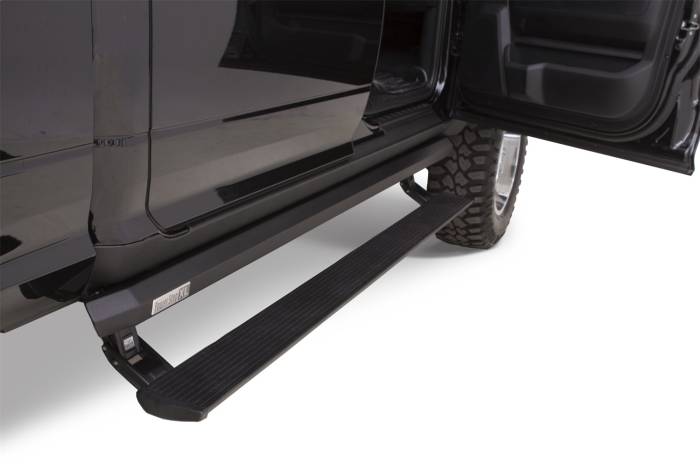 AMP Research - AMP Research PowerStep XL Automatic power-deploying running board 77238-01A