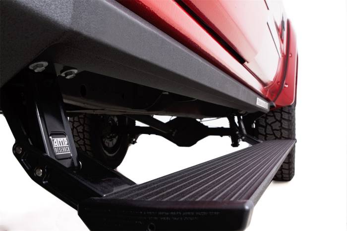AMP Research - AMP Research PowerStep XL Automatic power-deploying running board 77248-01A