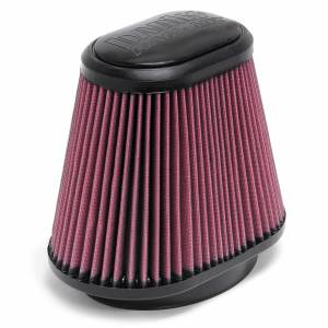 Banks Power Air Filter Element Oiled For Use W/Ram-Air Cold-Air Intake Systems 03-08 Ford 5.4L and 6.0L Banks Power 42158