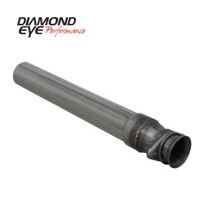 Exhaust - Exhaust Parts - Diamond Eye Performance - Diamond Eye Performance 1994-1997.5 FORD 7.3L POWERSTROKE F250/F350 (ALL CAB AND BED LENGTHS)-PERFORMANC 164005