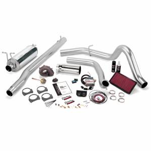 1999-2003 Ford 7.3L Powerstroke - Performance Bundles - Banks Power - Banks Power Stinger-Plus Bundle Power System 99.5-03 Ford 7.3L F250/F350 Automatic Transmission Banks Power 47551