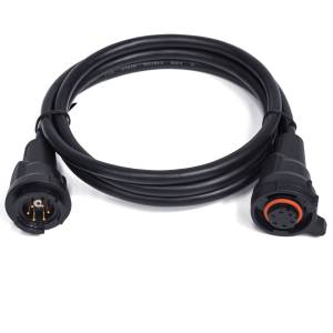 Banks Power B-Bus Under Hood Extension Cable (72 inch) for iDash 1.8 Banks Power 61300-25