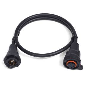 Banks Power - Banks Power B-Bus Under Hood Extension Cable (24 Inch) for iDash 1.8 Banks Power 61300-23
