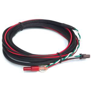 Banks Power Aftermarket ECU cable for iDash 1.8 (4 pin) Banks Power 61301-36