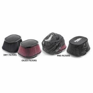 Banks Power - Banks Power Ram-Air Cold-Air Intake System Dry Filter 15 Chevy/GMC 6.6L LML Banks Power 42248-D - Image 3