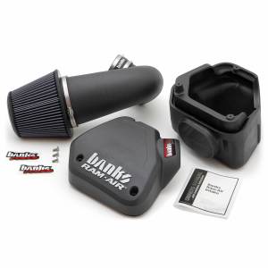 Banks Power Ram-Air Cold-Air Intake System Dry Filter 94-02 Dodge 5.9L Banks Power 42225-D