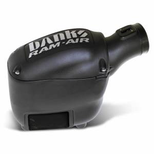 Banks Power - Banks Power Ram-Air Cold-Air Intake System Dry Filter 11-16 Ford 6.7L F250 F350 F450 Banks Power 42215-D - Image 2